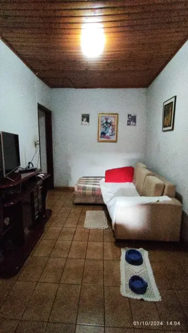 Casa com 2 quartos à venda, 150m2 em Coophatrabalho, Campo Grande - MS - imagem 9 Foto 9 de Casa com 2 quartos à venda, 150m2 em Coophatrabalho, Campo Grande - MS