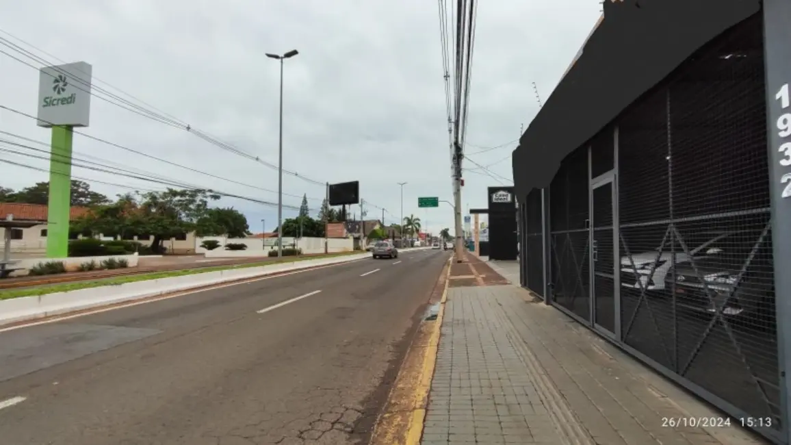 Foto 2 de Sala Comercial à venda, 360m2 em Jardim TV Morena, Campo Grande - MS
