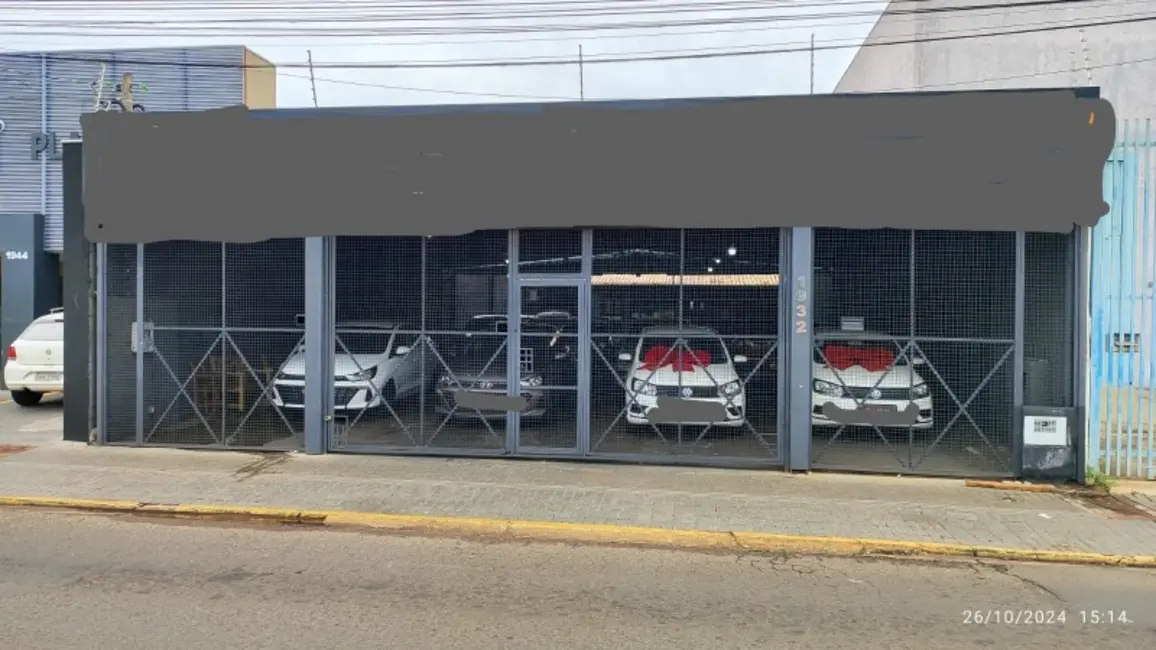 Foto 1 de Sala Comercial à venda, 360m2 em Jardim TV Morena, Campo Grande - MS