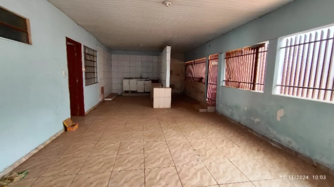 Casa com 3 quartos à venda, 200m2 em Coophatrabalho, Campo Grande - MS - imagem 9 Foto 9 de Casa com 3 quartos à venda, 200m2 em Coophatrabalho, Campo Grande - MS