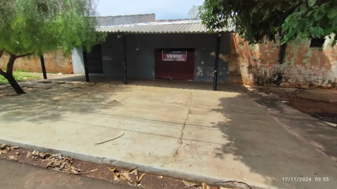 Casa com 3 quartos à venda, 200m2 em Coophatrabalho, Campo Grande - MS - imagem 4 Foto 4 de Casa com 3 quartos à venda, 200m2 em Coophatrabalho, Campo Grande - MS