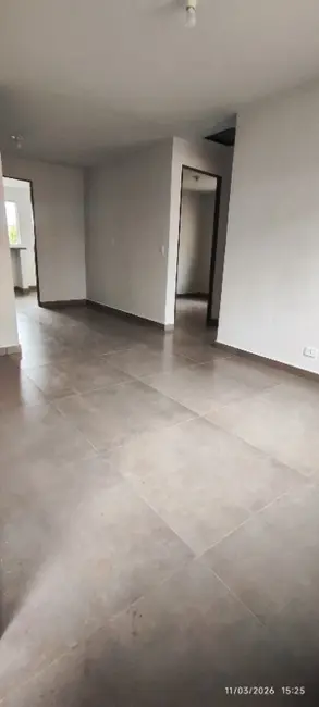 Foto 6 de Casa com 3 quartos para alugar, 90m2 em Campo Grande - MS