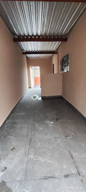 Foto 5 de Casa com 3 quartos para alugar, 90m2 em Campo Grande - MS