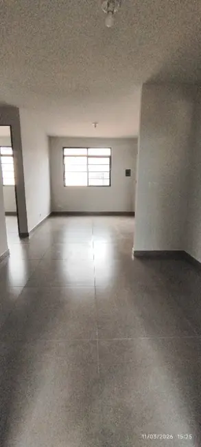 Foto 8 de Casa com 3 quartos para alugar, 90m2 em Campo Grande - MS