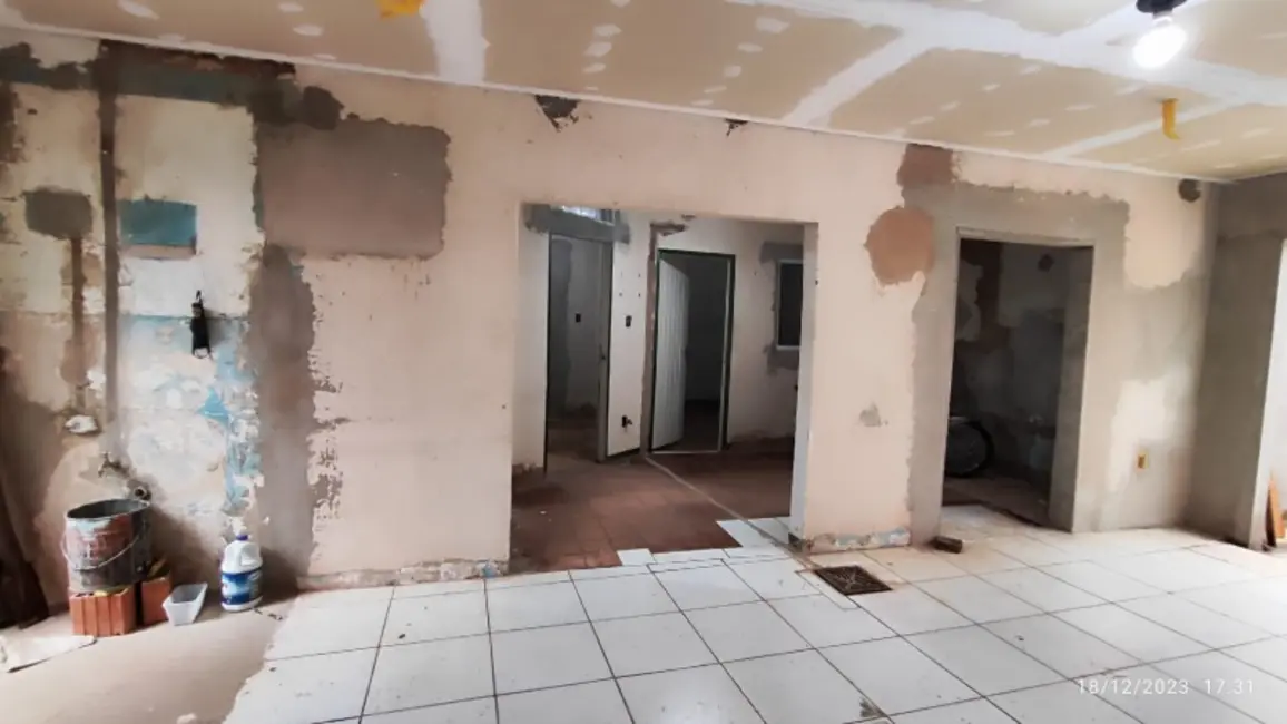 Foto 7 de Sala Comercial com 3 quartos para alugar, 80m2 em Centro, Campo Grande - MS