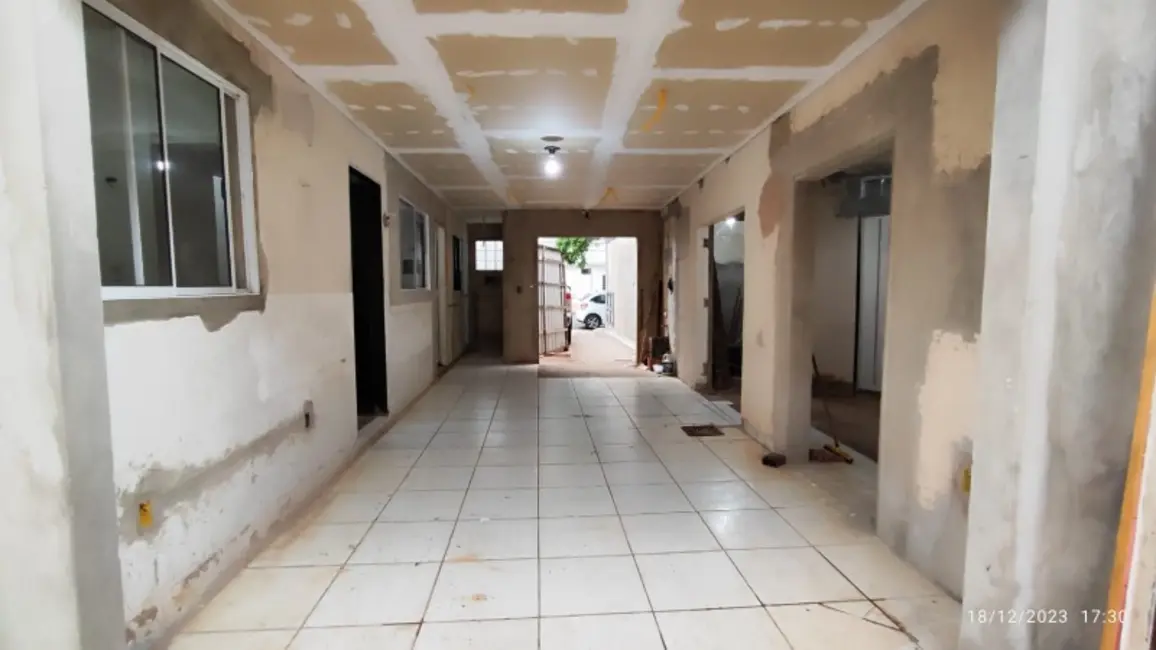 Foto 5 de Sala Comercial com 3 quartos para alugar, 80m2 em Centro, Campo Grande - MS