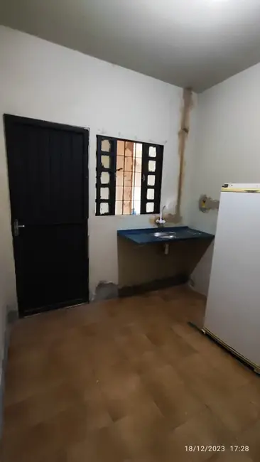 Foto 6 de Sala Comercial com 3 quartos para alugar, 80m2 em Centro, Campo Grande - MS