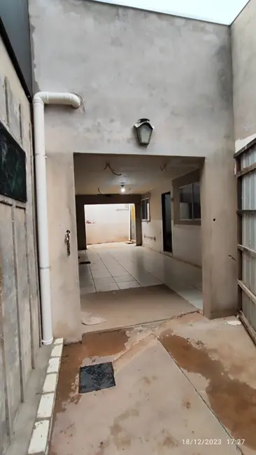 Foto 15 de Sala Comercial com 3 quartos para alugar, 80m2 em Centro, Campo Grande - MS