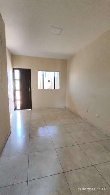 Casa com 2 quartos à venda e para alugar, 62m2 em Residencial Ana Maria do Couto, Campo Grande - MS - imagem 4 Foto 4 de Casa com 2 quartos à venda e para alugar, 62m2 em Residencial Ana Maria do Couto, Campo Grande - MS