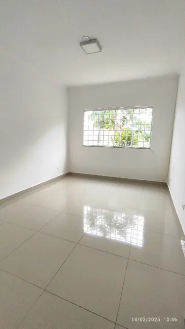 Foto 8 de Sala Comercial para alugar, 60m2 em Monte Castelo, Campo Grande - MS