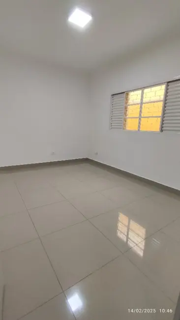 Foto 9 de Sala Comercial para alugar, 60m2 em Monte Castelo, Campo Grande - MS