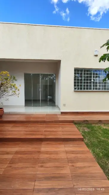 Foto 4 de Sala Comercial para alugar, 60m2 em Monte Castelo, Campo Grande - MS