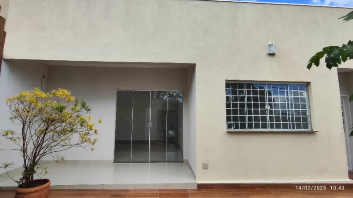 Foto 3 de Sala Comercial para alugar, 60m2 em Monte Castelo, Campo Grande - MS