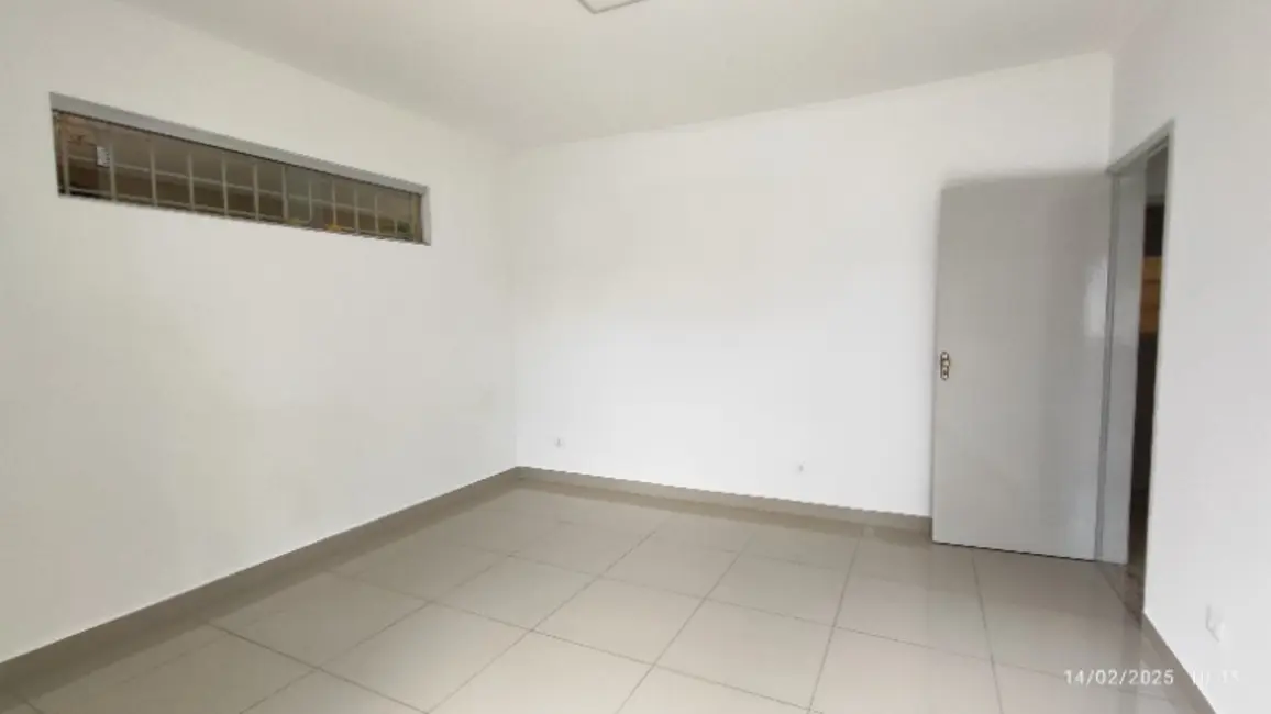 Foto 5 de Sala Comercial para alugar, 60m2 em Monte Castelo, Campo Grande - MS