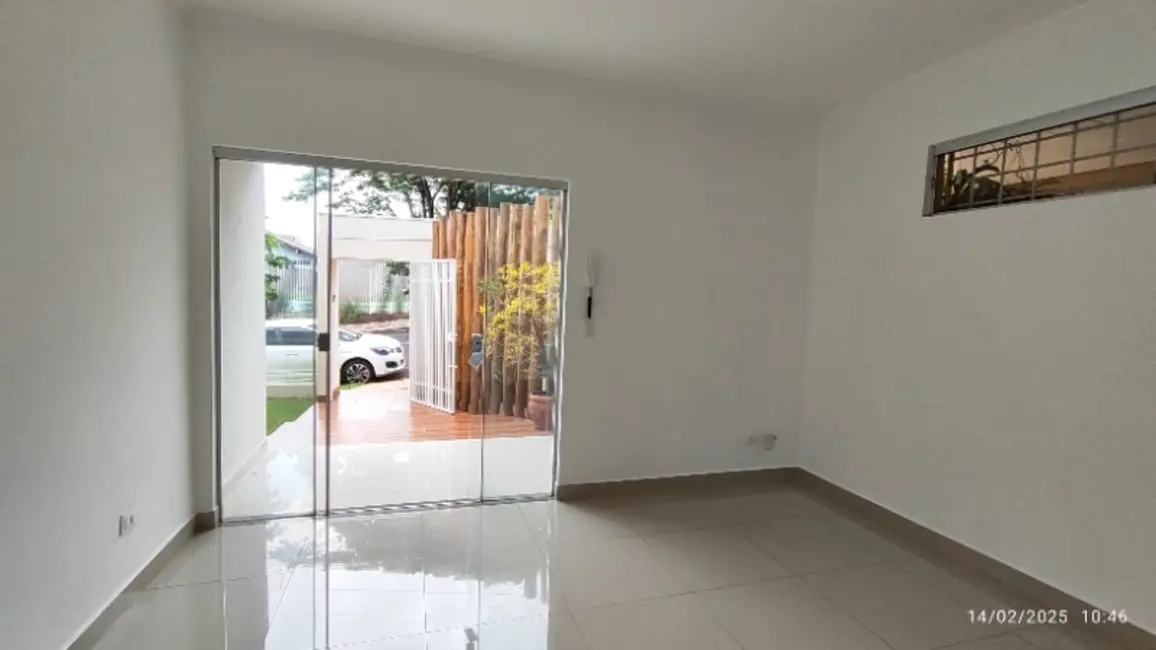 Foto 6 de Sala Comercial para alugar, 60m2 em Monte Castelo, Campo Grande - MS