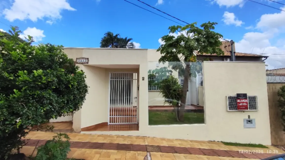 Foto 1 de Sala Comercial para alugar, 60m2 em Monte Castelo, Campo Grande - MS