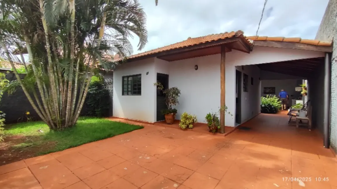 Casa de Condomínio com 3 quartos à venda, 126m2 em Recanto das Paineiras, Campo Grande - MS - imagem 5 Foto 5 de Casa de Condomínio com 3 quartos à venda, 126m2 em Recanto das Paineiras, Campo Grande - MS