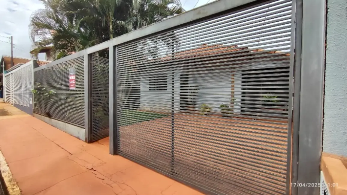 Casa de Condomínio com 3 quartos à venda, 126m2 em Recanto das Paineiras, Campo Grande - MS - imagem 4 Foto 4 de Casa de Condomínio com 3 quartos à venda, 126m2 em Recanto das Paineiras, Campo Grande - MS