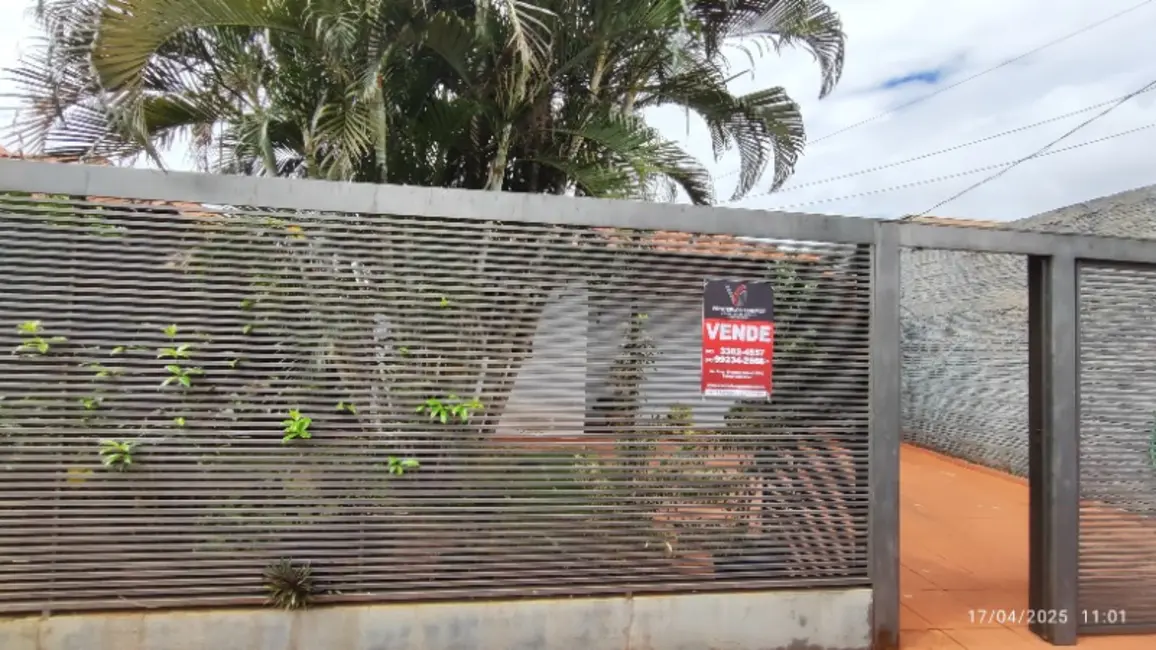 Casa de Condomínio com 3 quartos à venda, 126m2 em Recanto das Paineiras, Campo Grande - MS - imagem 3 Foto 3 de Casa de Condomínio com 3 quartos à venda, 126m2 em Recanto das Paineiras, Campo Grande - MS