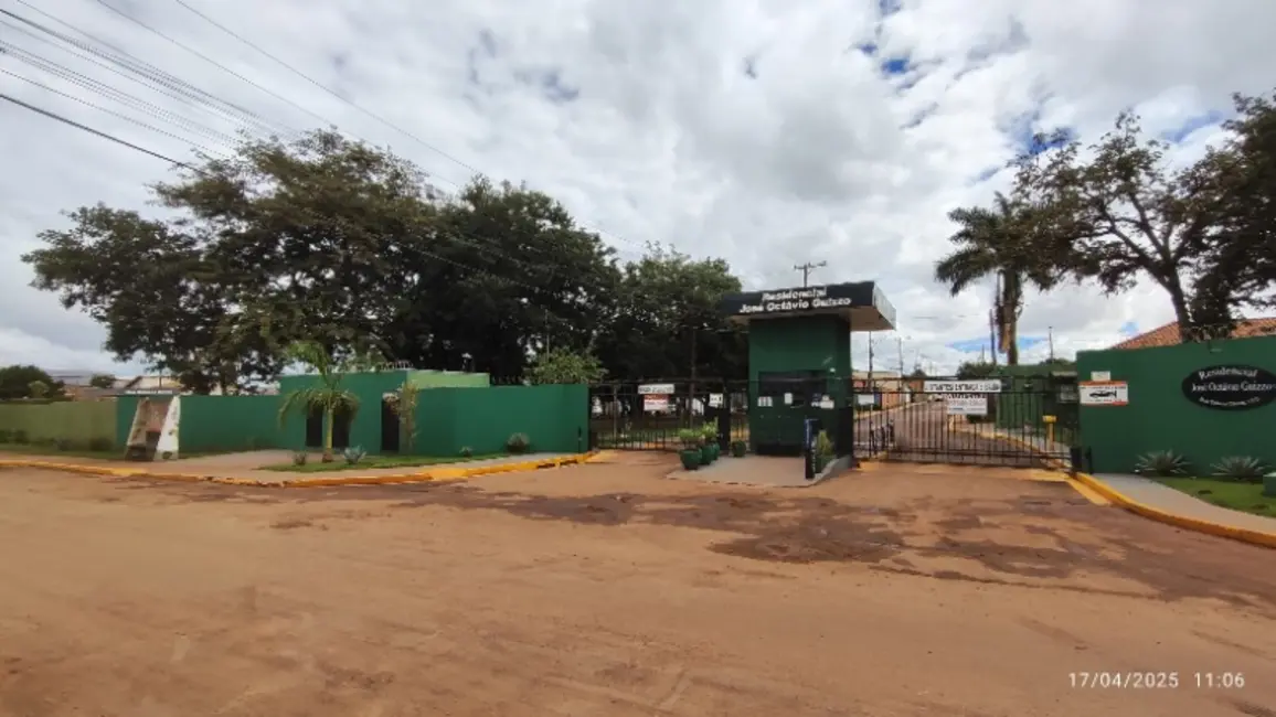 Foto 1 de Casa de Condomínio com 3 quartos à venda, 126m2 em Recanto das Paineiras, Campo Grande - MS