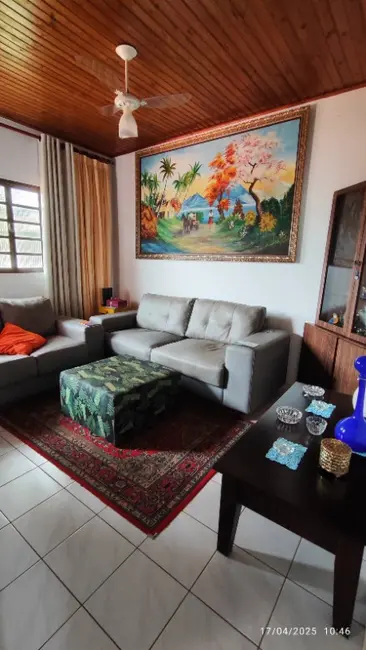 Casa de Condomínio com 3 quartos à venda, 126m2 em Recanto das Paineiras, Campo Grande - MS - imagem 7 Foto 7 de Casa de Condomínio com 3 quartos à venda, 126m2 em Recanto das Paineiras, Campo Grande - MS