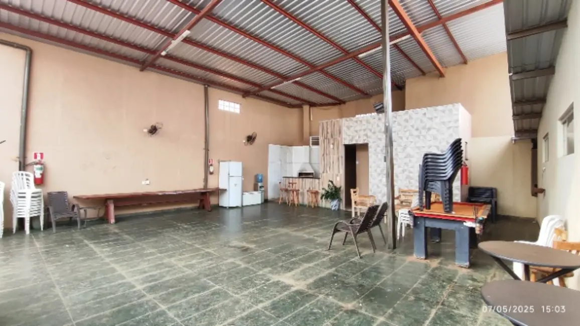 Sala Comercial à venda e para alugar, 264m2 em Trevisso, Campo Grande - MS - imagem 8 Foto 8 de Sala Comercial à venda e para alugar, 264m2 em Trevisso, Campo Grande - MS