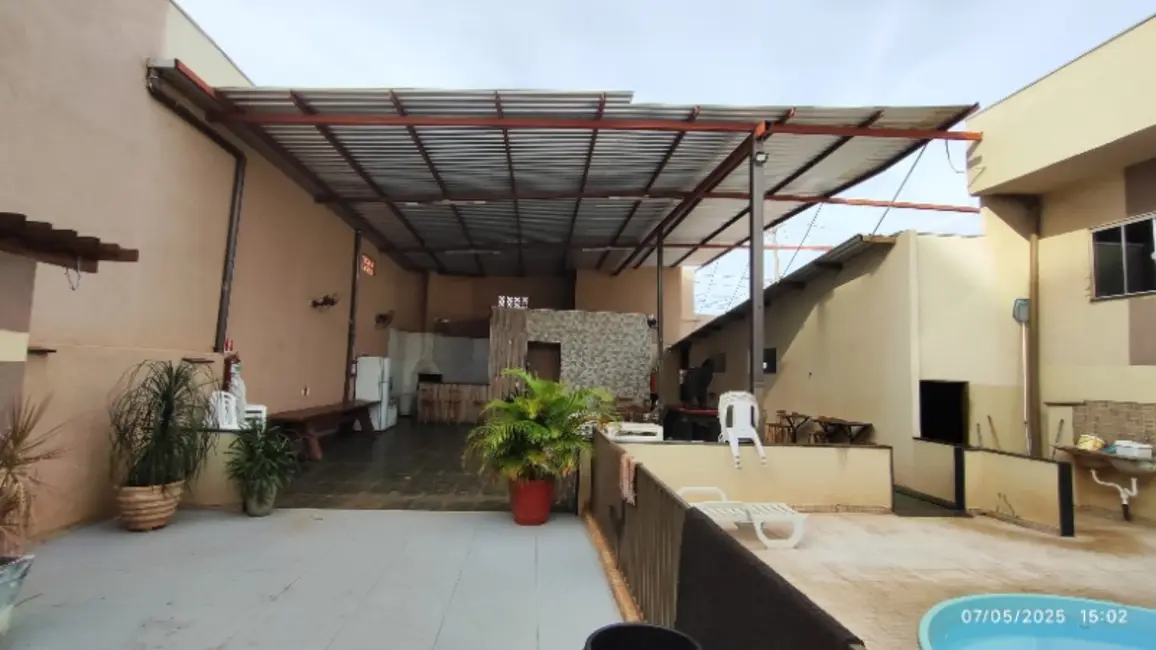 Sala Comercial à venda e para alugar, 264m2 em Trevisso, Campo Grande - MS - imagem 7 Foto 7 de Sala Comercial à venda e para alugar, 264m2 em Trevisso, Campo Grande - MS