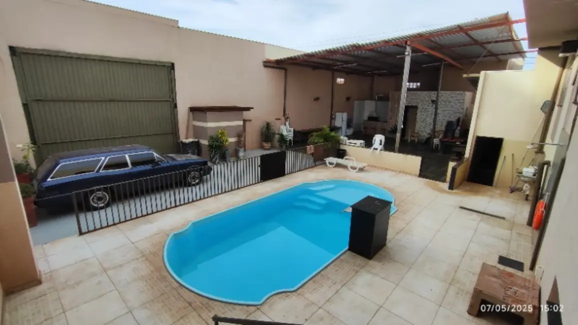 Sala Comercial à venda e para alugar, 264m2 em Trevisso, Campo Grande - MS - imagem 5 Foto 5 de Sala Comercial à venda e para alugar, 264m2 em Trevisso, Campo Grande - MS