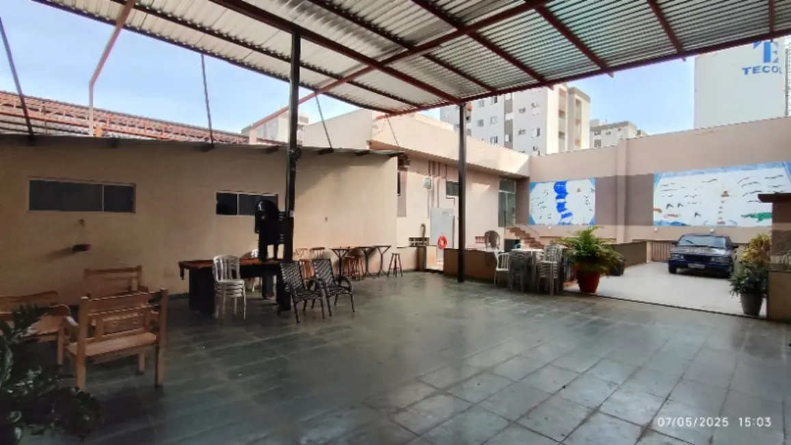 Sala Comercial à venda e para alugar, 264m2 em Trevisso, Campo Grande - MS - imagem 9 Foto 9 de Sala Comercial à venda e para alugar, 264m2 em Trevisso, Campo Grande - MS