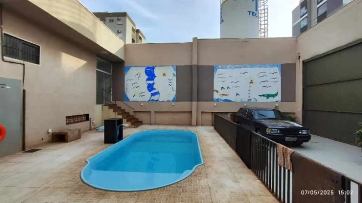 Sala Comercial à venda e para alugar, 264m2 em Trevisso, Campo Grande - MS - imagem 6 Foto 6 de Sala Comercial à venda e para alugar, 264m2 em Trevisso, Campo Grande - MS