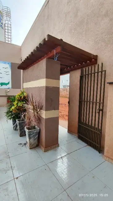 Sala Comercial à venda e para alugar, 264m2 em Trevisso, Campo Grande - MS - imagem 4 Foto 4 de Sala Comercial à venda e para alugar, 264m2 em Trevisso, Campo Grande - MS