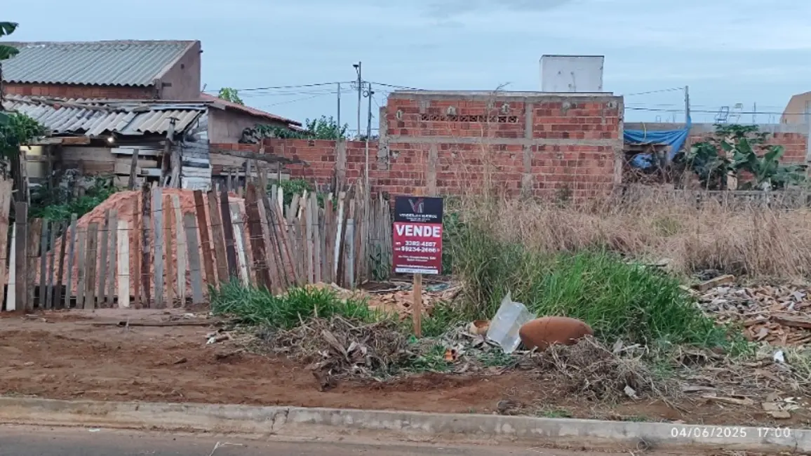 Foto 2 de Terreno / Lote à venda, 220m2 em Portal Caiobá, Campo Grande - MS