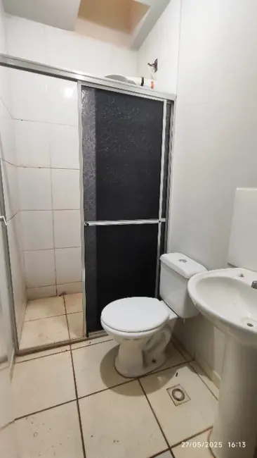 Casa com 2 quartos para alugar, 41m2 em Jardim Parati, Campo Grande - MS - imagem 5 Foto 5 de Casa com 2 quartos para alugar, 41m2 em Jardim Parati, Campo Grande - MS