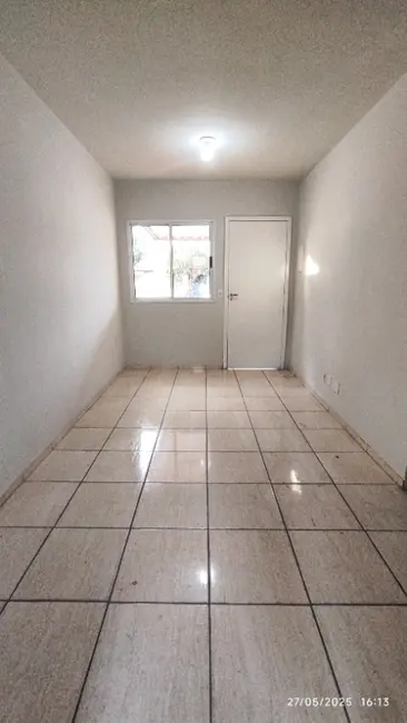 Casa com 2 quartos para alugar, 41m2 em Jardim Parati, Campo Grande - MS - imagem 3 Foto 3 de Casa com 2 quartos para alugar, 41m2 em Jardim Parati, Campo Grande - MS