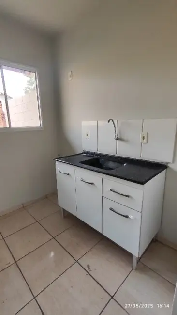 Casa com 2 quartos para alugar, 41m2 em Jardim Parati, Campo Grande - MS - imagem 9 Foto 9 de Casa com 2 quartos para alugar, 41m2 em Jardim Parati, Campo Grande - MS