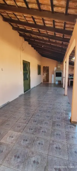 Casa com 2 quartos para alugar, 100m2 em Vila Nasser, Campo Grande - MS - imagem 3 Foto 3 de Casa com 2 quartos para alugar, 100m2 em Vila Nasser, Campo Grande - MS
