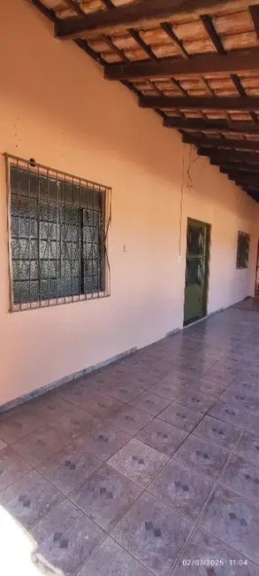 Casa com 2 quartos para alugar, 100m2 em Vila Nasser, Campo Grande - MS - imagem 4 Foto 4 de Casa com 2 quartos para alugar, 100m2 em Vila Nasser, Campo Grande - MS