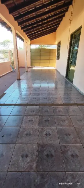 Casa com 2 quartos para alugar, 100m2 em Vila Nasser, Campo Grande - MS - imagem 5 Foto 5 de Casa com 2 quartos para alugar, 100m2 em Vila Nasser, Campo Grande - MS