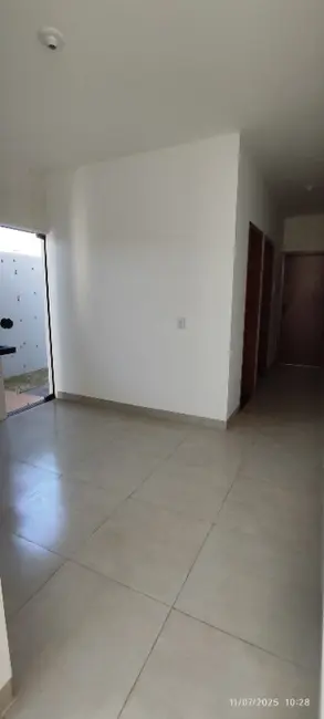 Casa com 2 quartos para alugar, 50m2 em Campo Grande - MS - imagem 8 Foto 8 de Casa com 2 quartos para alugar, 50m2 em Campo Grande - MS