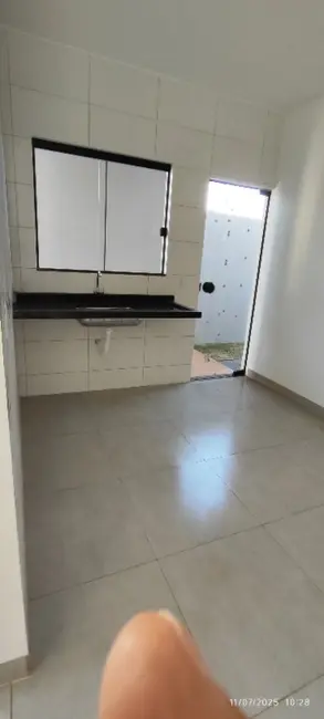 Casa com 2 quartos para alugar, 50m2 em Campo Grande - MS - imagem 9 Foto 9 de Casa com 2 quartos para alugar, 50m2 em Campo Grande - MS