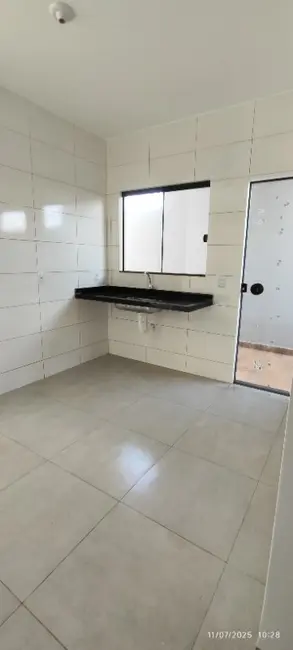 Casa com 2 quartos para alugar, 50m2 em Campo Grande - MS - imagem 7 Foto 7 de Casa com 2 quartos para alugar, 50m2 em Campo Grande - MS