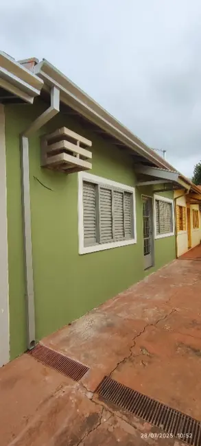 Casa com 2 quartos para alugar, 52m2 em Vila Planalto, Campo Grande - MS - imagem 4 Foto 4 de Casa com 2 quartos para alugar, 52m2 em Vila Planalto, Campo Grande - MS