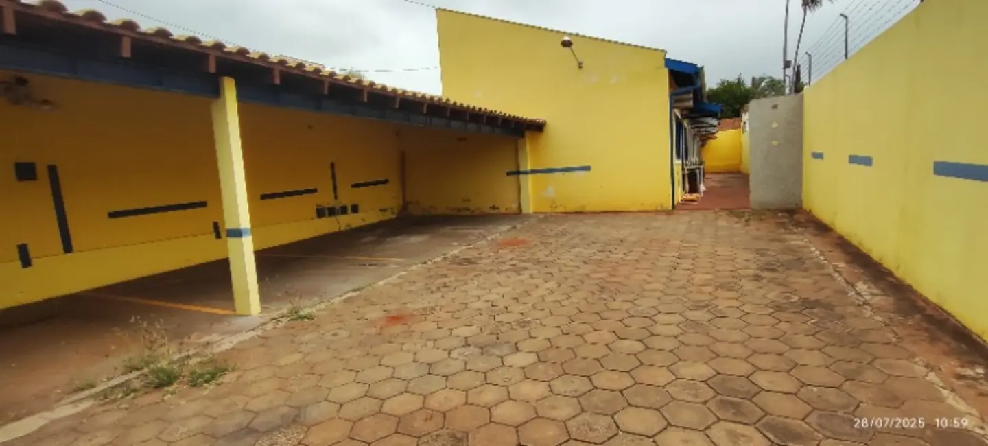 Casa com 2 quartos para alugar, 52m2 em Vila Planalto, Campo Grande - MS - imagem 3 Foto 3 de Casa com 2 quartos para alugar, 52m2 em Vila Planalto, Campo Grande - MS