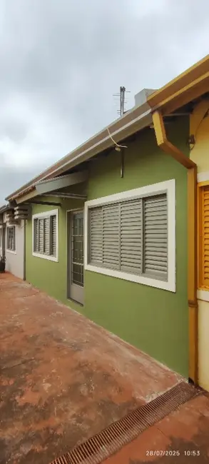 Casa com 2 quartos para alugar, 52m2 em Vila Planalto, Campo Grande - MS - imagem 5 Foto 5 de Casa com 2 quartos para alugar, 52m2 em Vila Planalto, Campo Grande - MS