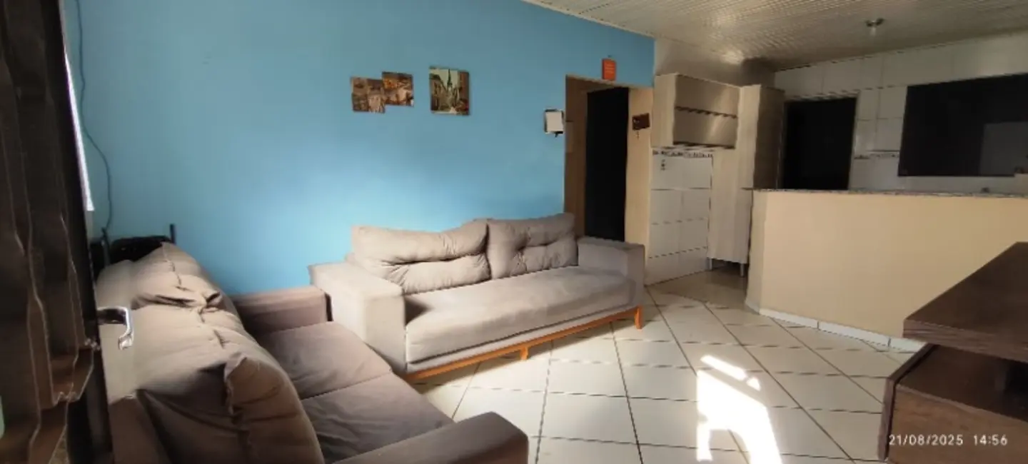 Casa com 3 quartos à venda e para alugar, 88m2 em Coronel Antonino, Campo Grande - MS - imagem 5 Foto 5 de Casa com 3 quartos à venda e para alugar, 88m2 em Coronel Antonino, Campo Grande - MS