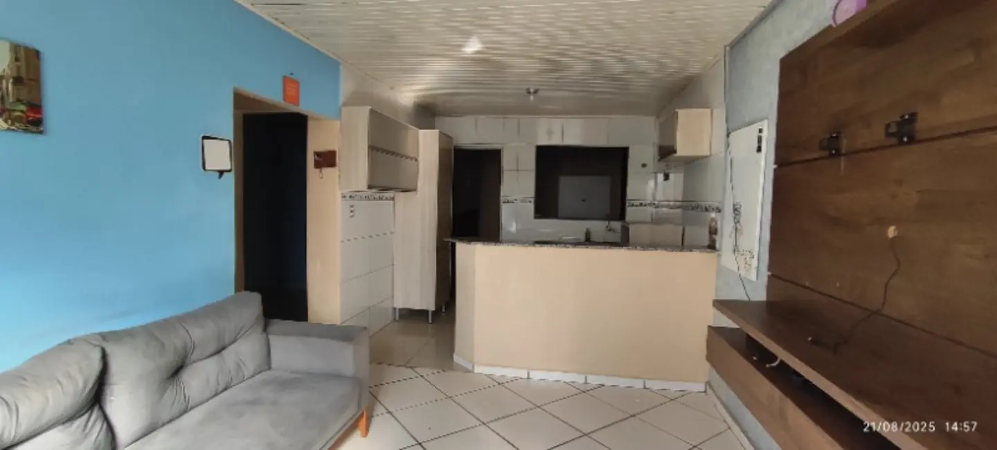 Casa com 3 quartos à venda e para alugar, 88m2 em Coronel Antonino, Campo Grande - MS - imagem 7 Foto 7 de Casa com 3 quartos à venda e para alugar, 88m2 em Coronel Antonino, Campo Grande - MS