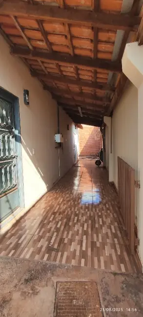 Casa com 3 quartos à venda e para alugar, 88m2 em Coronel Antonino, Campo Grande - MS - imagem 4 Foto 4 de Casa com 3 quartos à venda e para alugar, 88m2 em Coronel Antonino, Campo Grande - MS