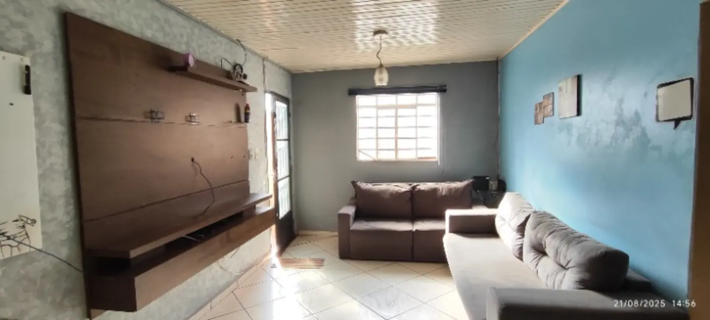 Casa com 3 quartos à venda e para alugar, 88m2 em Coronel Antonino, Campo Grande - MS - imagem 6 Foto 6 de Casa com 3 quartos à venda e para alugar, 88m2 em Coronel Antonino, Campo Grande - MS