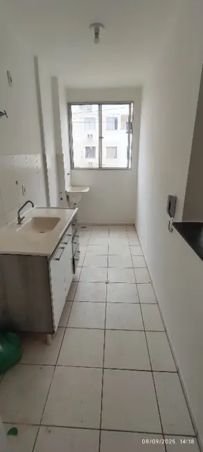 Apartamento com 2 quartos à venda e para alugar, 49m2 em Tiradentes, Campo Grande - MS - imagem 4 Foto 4 de Apartamento com 2 quartos à venda e para alugar, 49m2 em Tiradentes, Campo Grande - MS