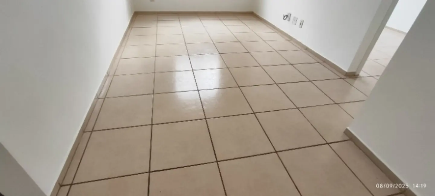 Apartamento com 2 quartos à venda e para alugar, 49m2 em Tiradentes, Campo Grande - MS - imagem 7 Foto 7 de Apartamento com 2 quartos à venda e para alugar, 49m2 em Tiradentes, Campo Grande - MS
